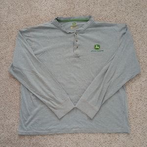 ✨ 5 For $20- John Deere Long sleeve